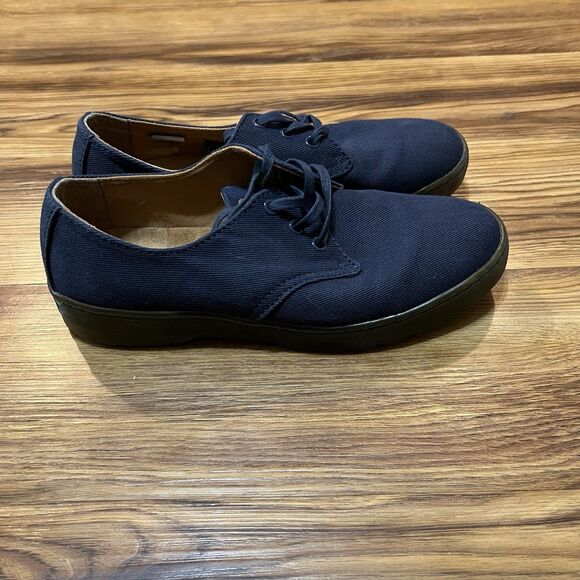 Dr Martens Delray Shoes Men’s (8) Women’s (9)